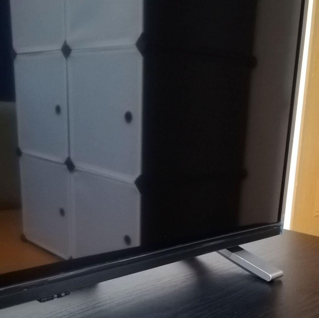 【美品／2023年製／すぐ視聴セット】東芝　32型液晶テレビ