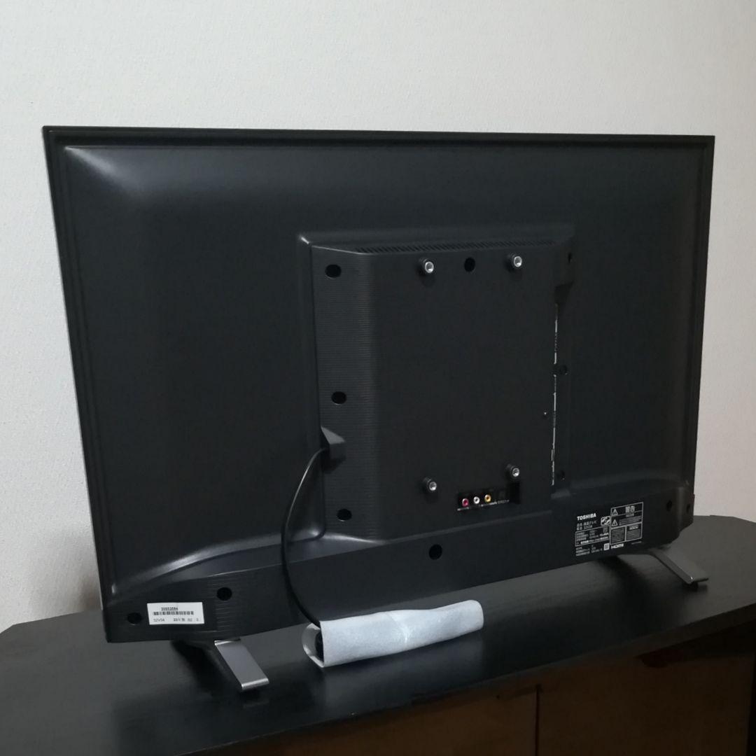 【美品／2023年製／すぐ視聴セット】東芝　32型液晶テレビ
