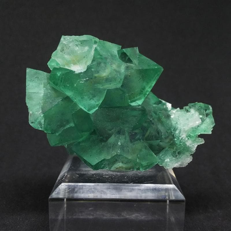 520 フローライト 蛍石