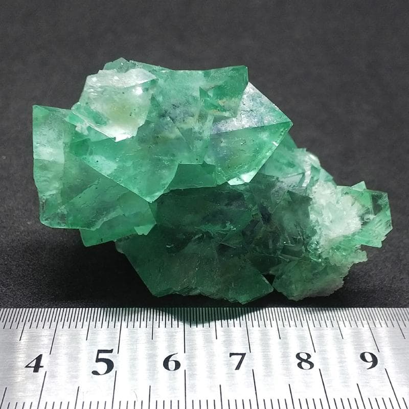 520 フローライト 蛍石