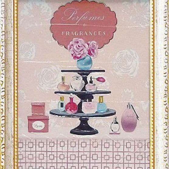 要問い合せ♥️ロココ調空間に似合うアート♥️海外インテリア　額絵　アート　他種