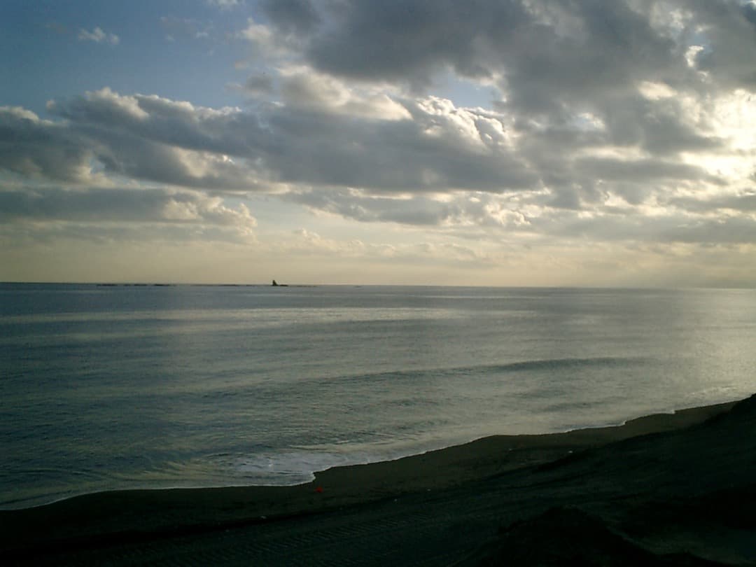 レトロ⭕️美品【動作oK!】CASIO EXILIM CARD EX-S1