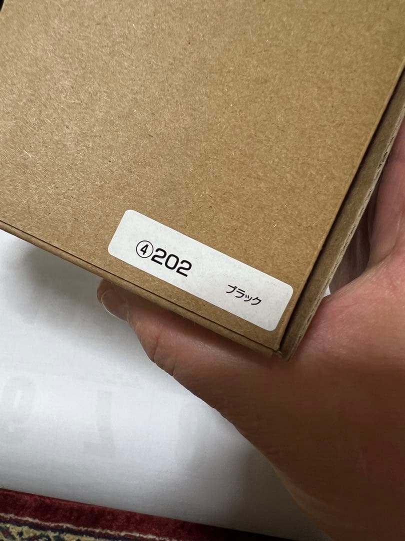 【非売品】 トヨタ シエンタ ブラック ミニカー 1/30