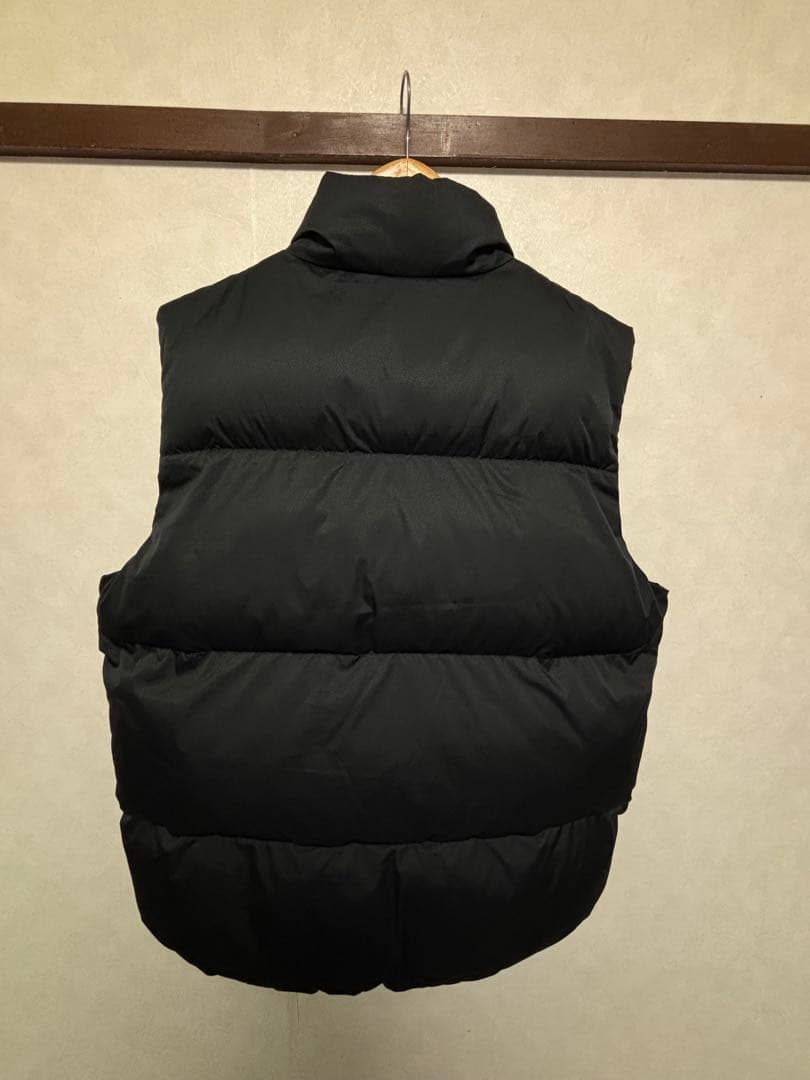 NIKE ベストダウン