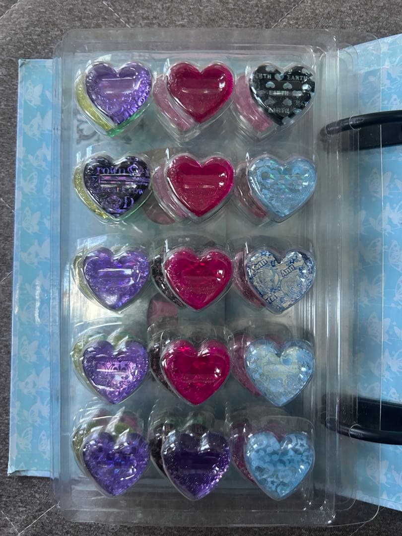 【メモリーパス・ファイル付き】プリズムストーン まとめ売り プリティーリズム