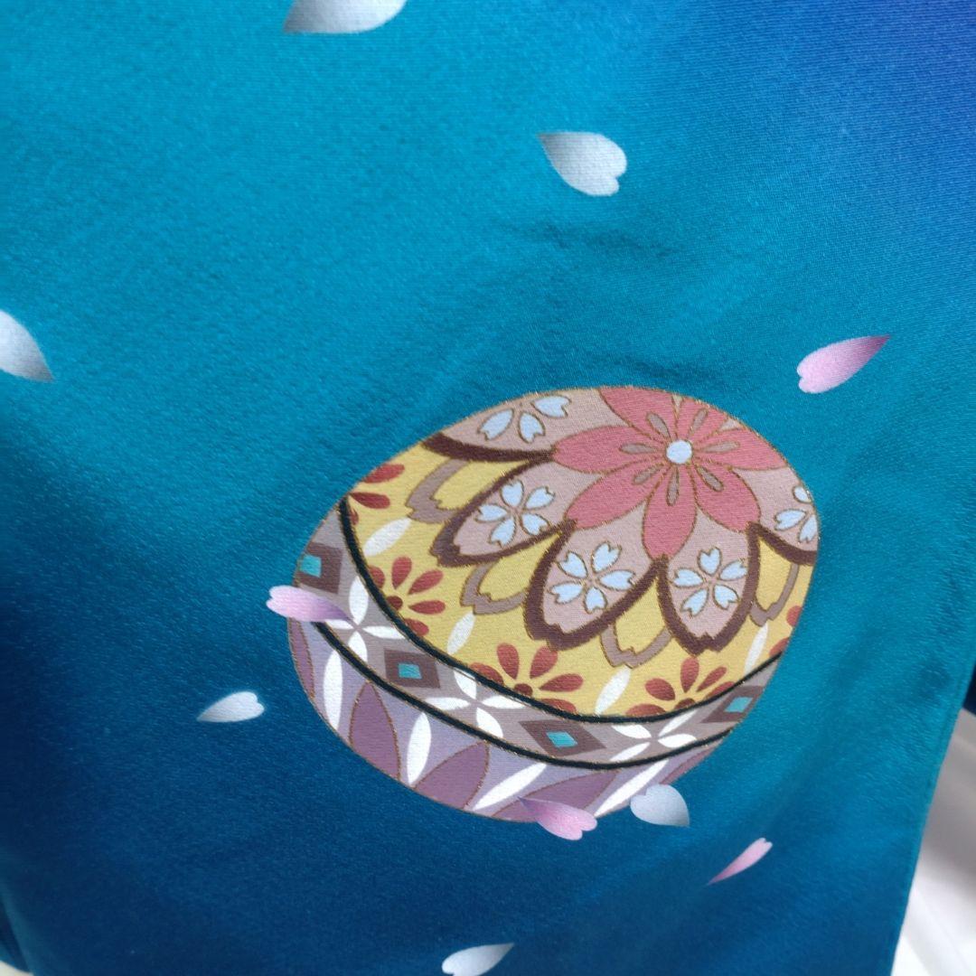 専用　m様　着物　g　振袖フルセット　振袖　成人式　卒業式