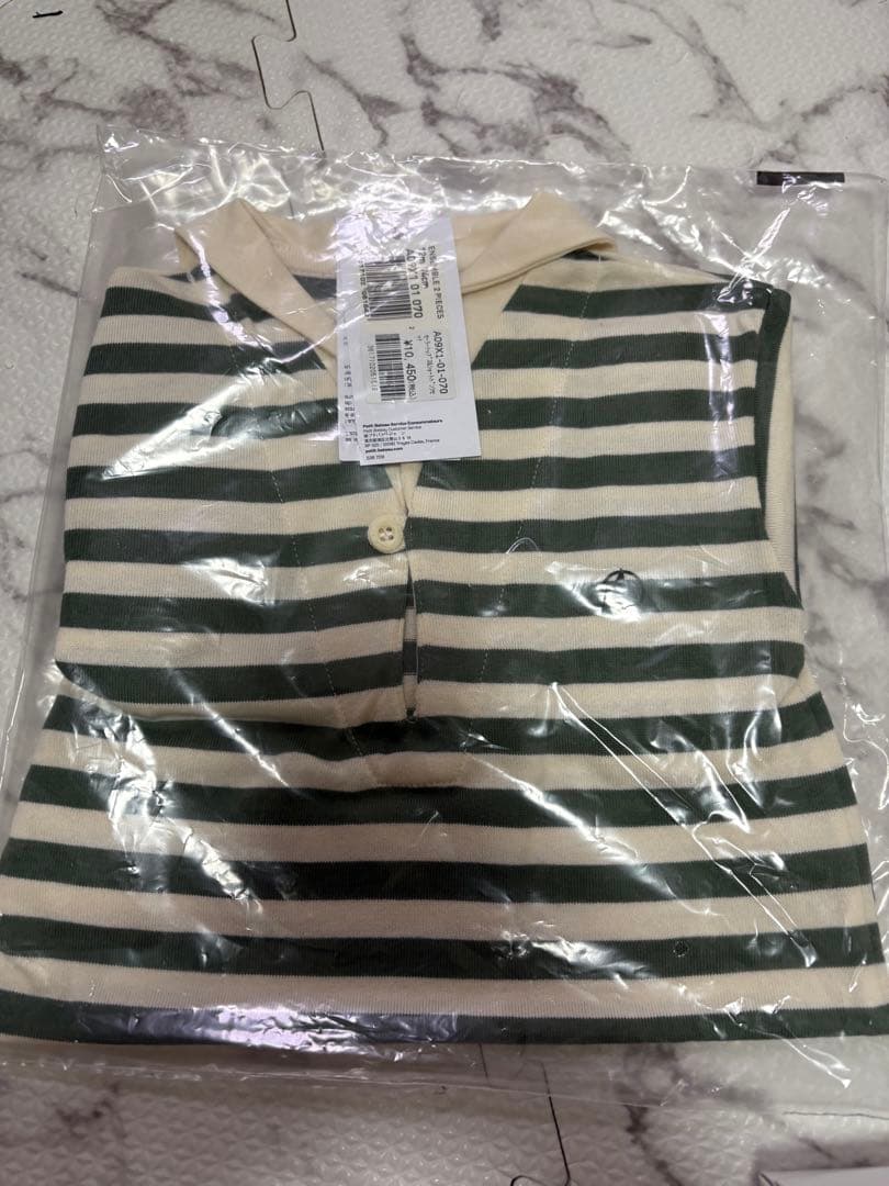 e*i様 プチバトー ベビー服 ギフトセット