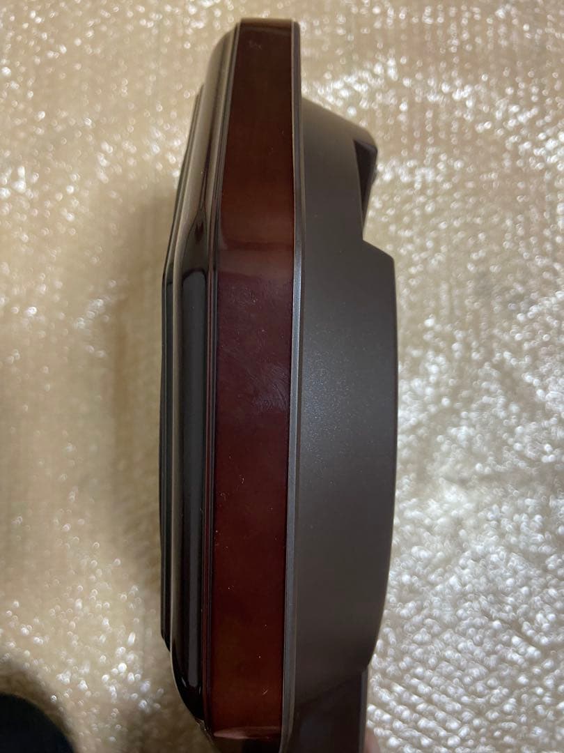 美品　廃番品　CITIZEN　ジブリ　メロディ掛け時計　振り子時計　柱時計