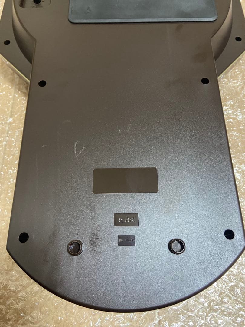 美品　廃番品　CITIZEN　ジブリ　メロディ掛け時計　振り子時計　柱時計