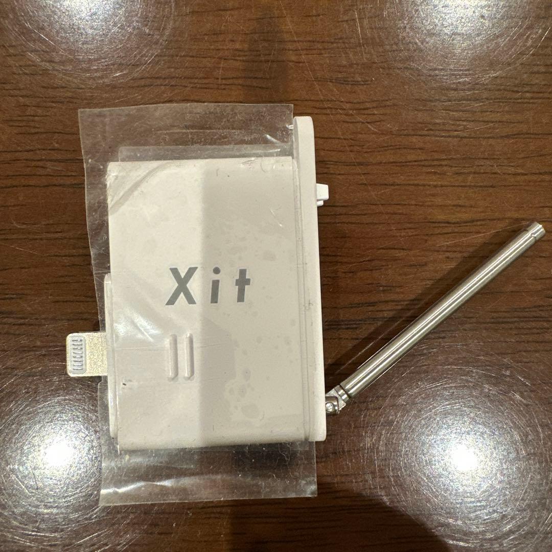 PIXELA Xit Stick (XIT-STK210-LM) 延長アダプタ付