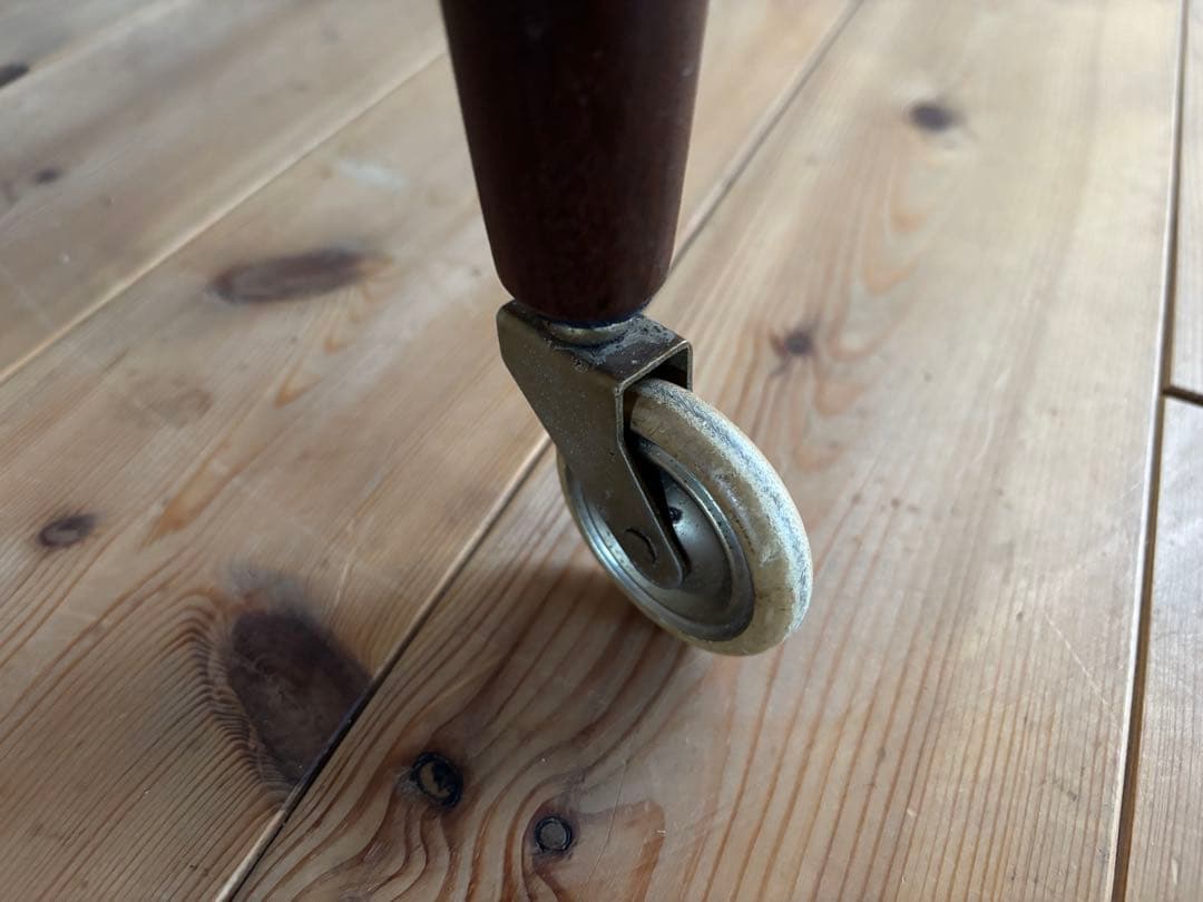 Ejvind A Johanneson/ アイヴァンAヨハンソンソーイングワゴン