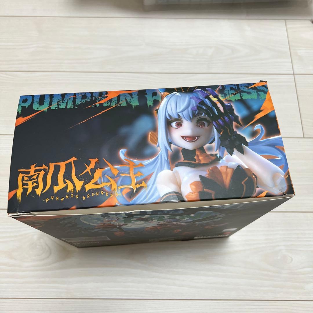 開封品 パンプキンプリンセス イフリート　時桜　３点セット