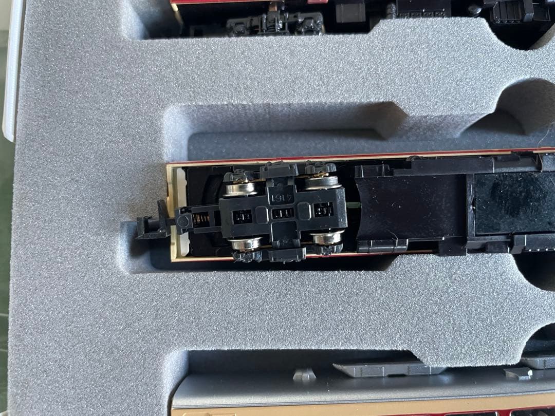 キハ82系　KATO。