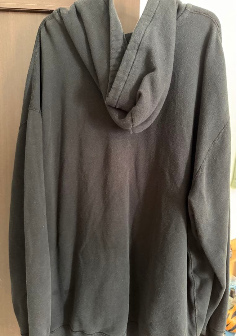 Polo Ralph Lauren ブラックパーカー 3XL