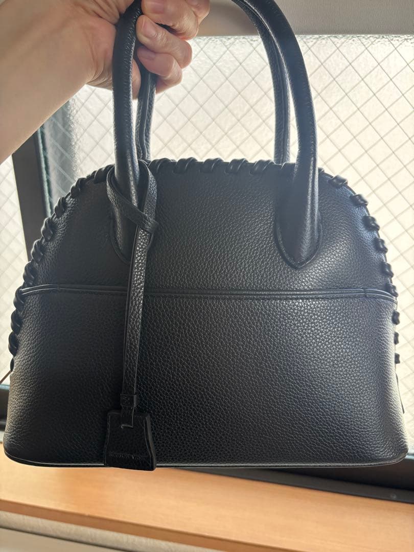 [VASIC] ADELA MINI MINI ブラック