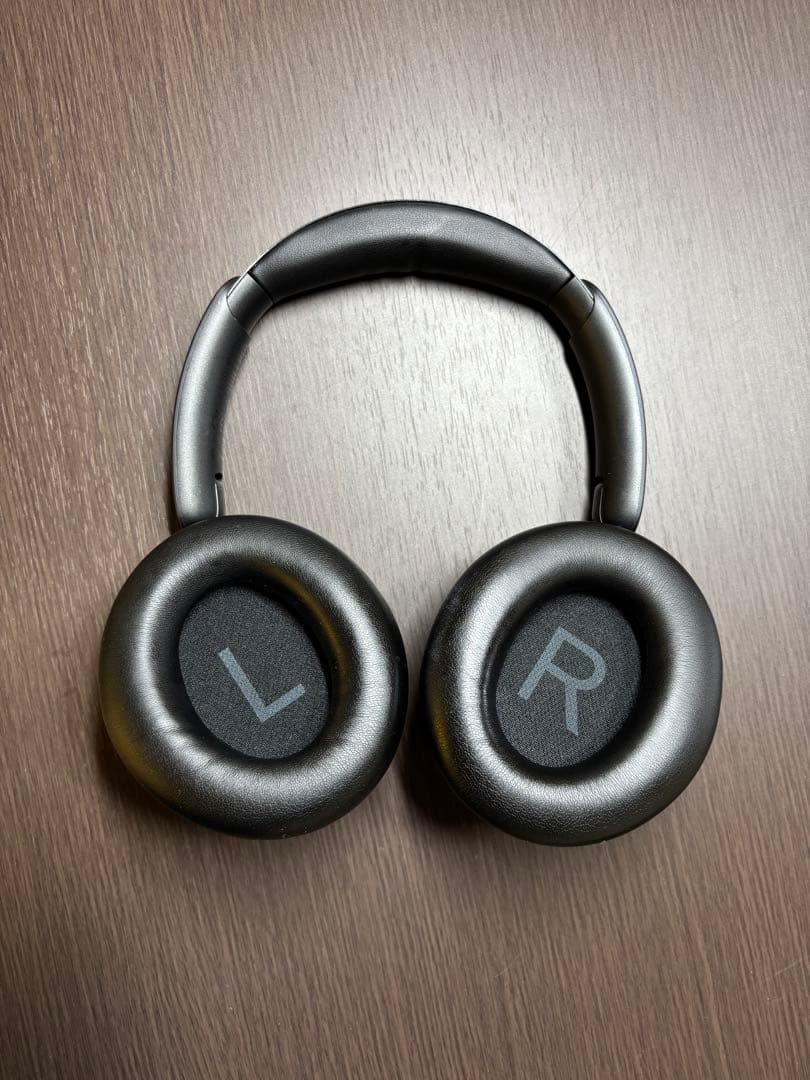 Anker Soundcore Life Q45 ブラック