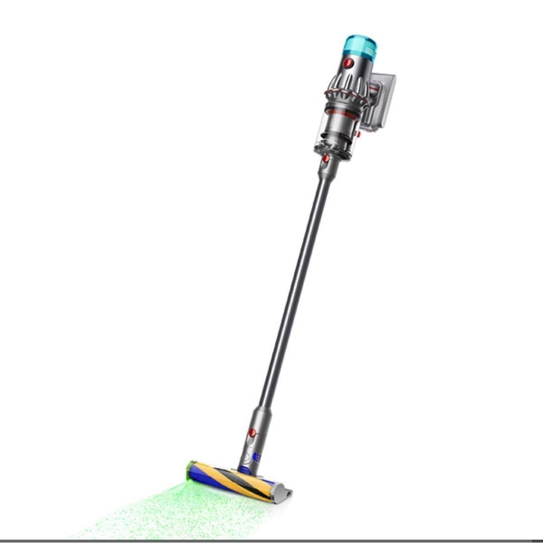 【新品・未開封】SV46FF ダイソン サイクロン式スティッククリーナー　掃除機