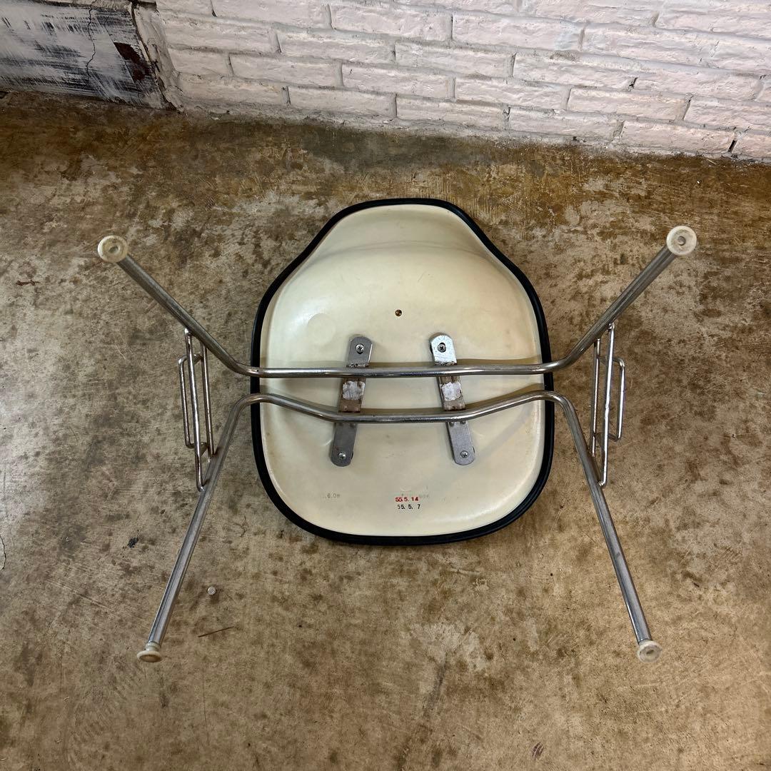 ハーマンミラー　2脚セット