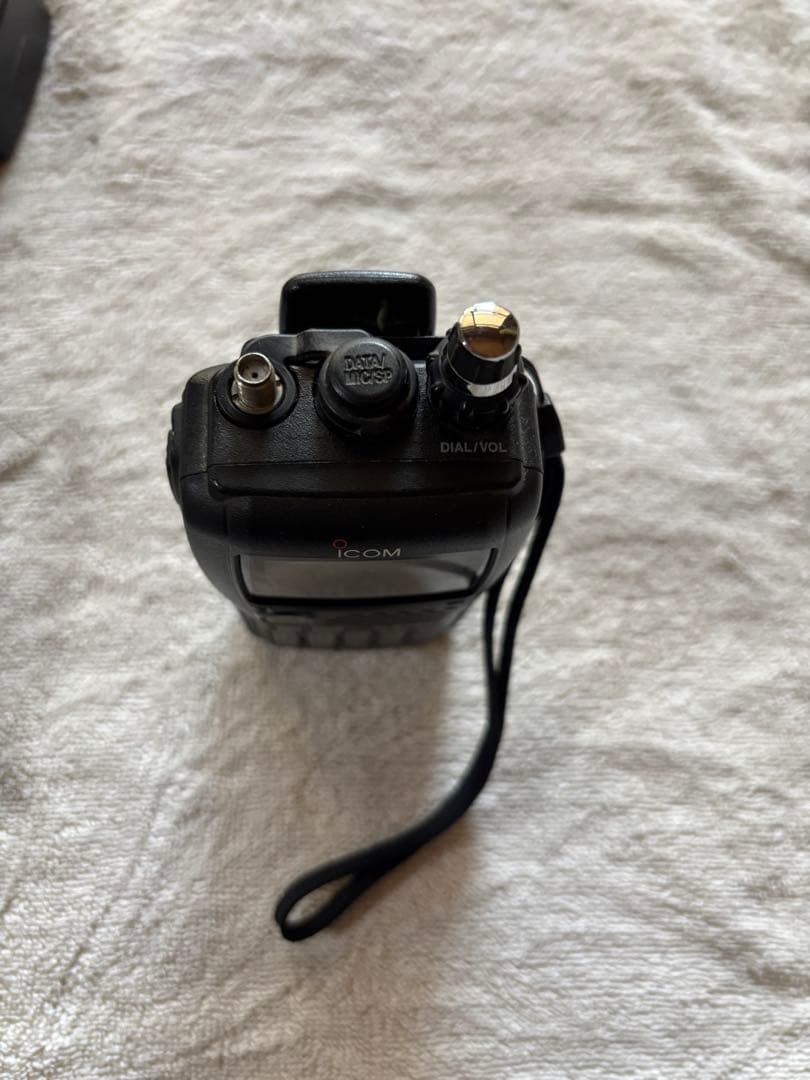 ICOM ID-92 トランシーバー 防水 D-STAR