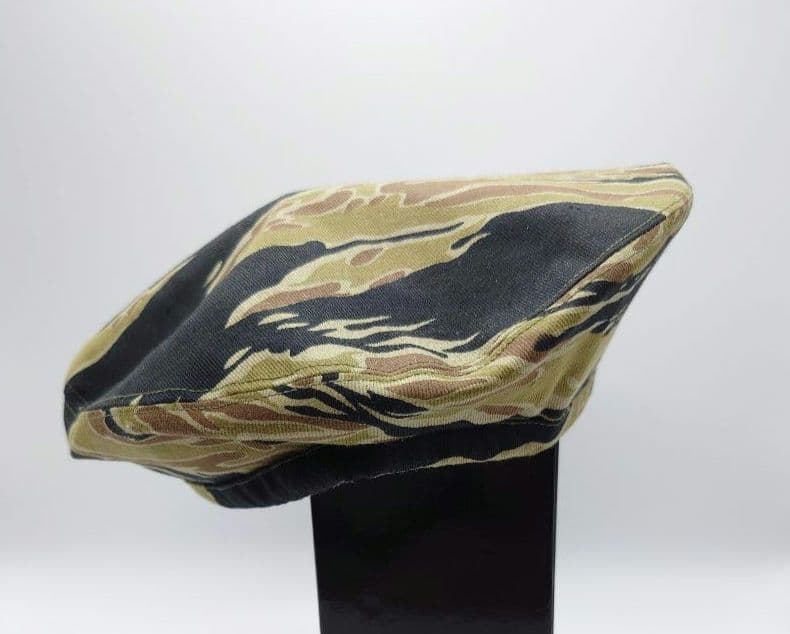 MASH製　98年版　復刻ゴールドタイガー　ベレー（タイプⅠ）