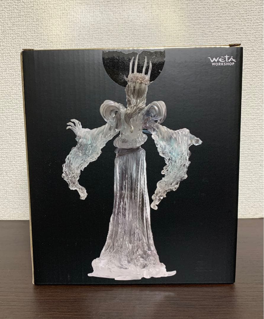 ロード・オブ・ザ・リング:ウィッチキング ミニエピックス リミテッドエディション