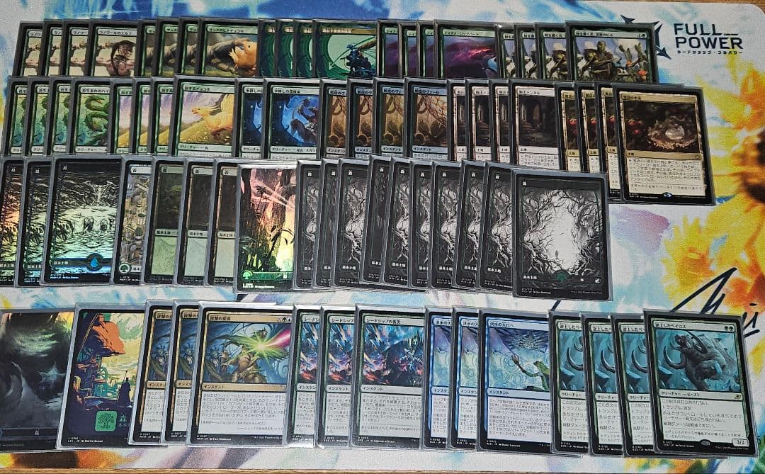 MTG　まとめ売り　引退品　スタンダード　統率者　デッキ付き