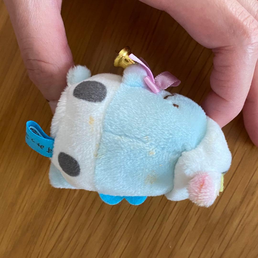 すみっコぐらし てのりぬいぐるみ セット