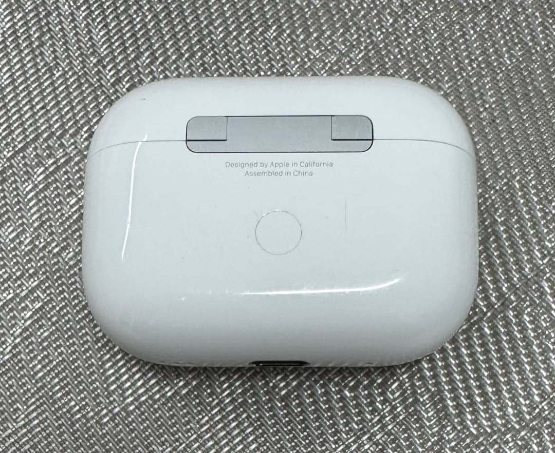 イヤホン Apple air pods pro 2