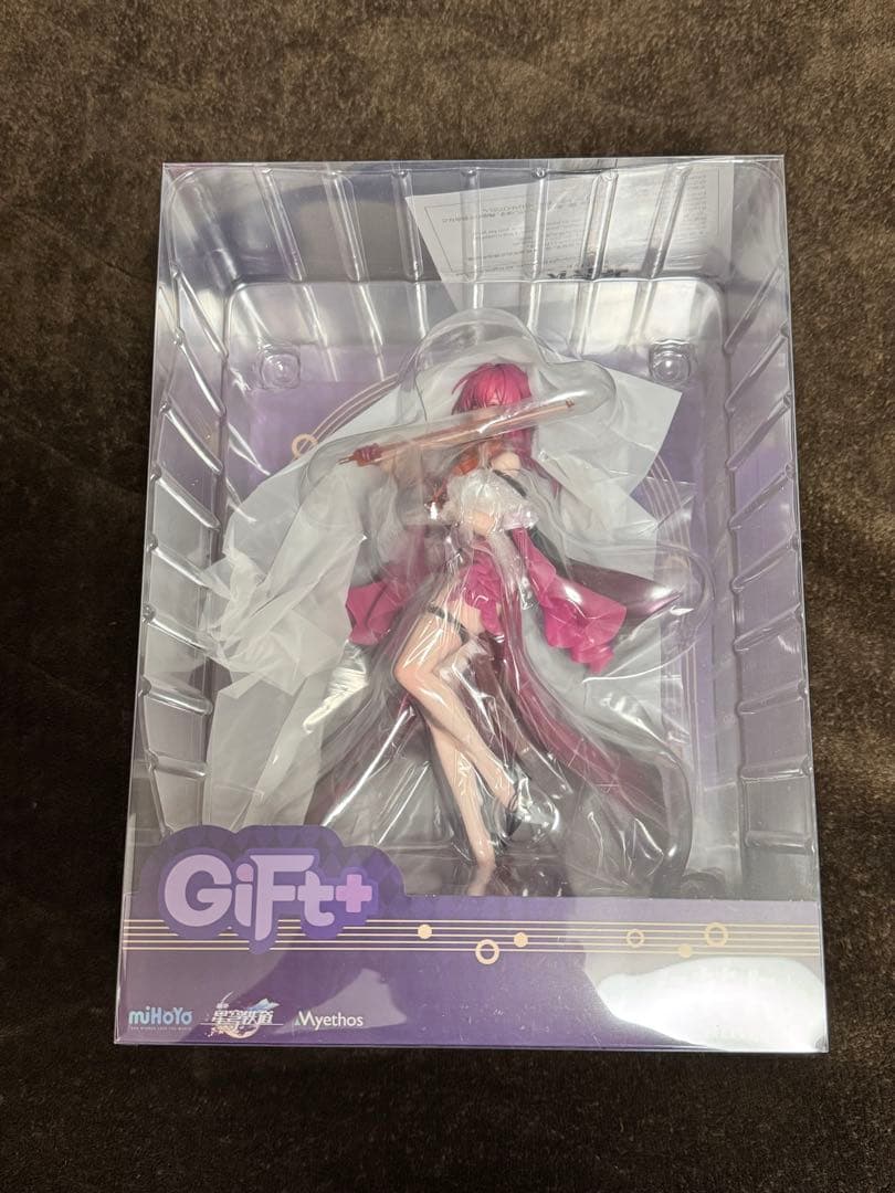 Gift+ 崩壊スターレイル カフカ スターレイル 1/8フィギュア