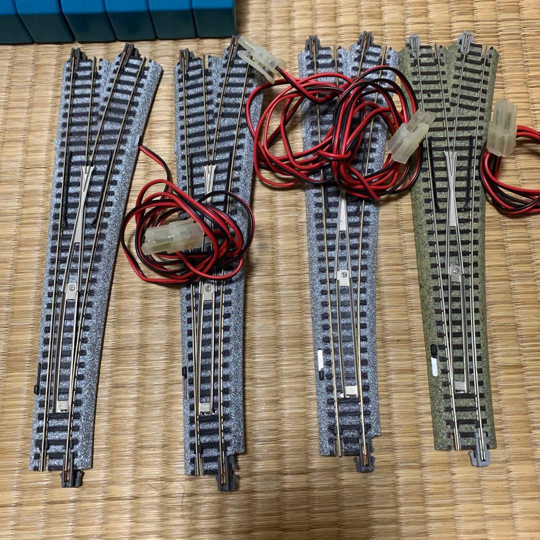 KATO ポイントセット