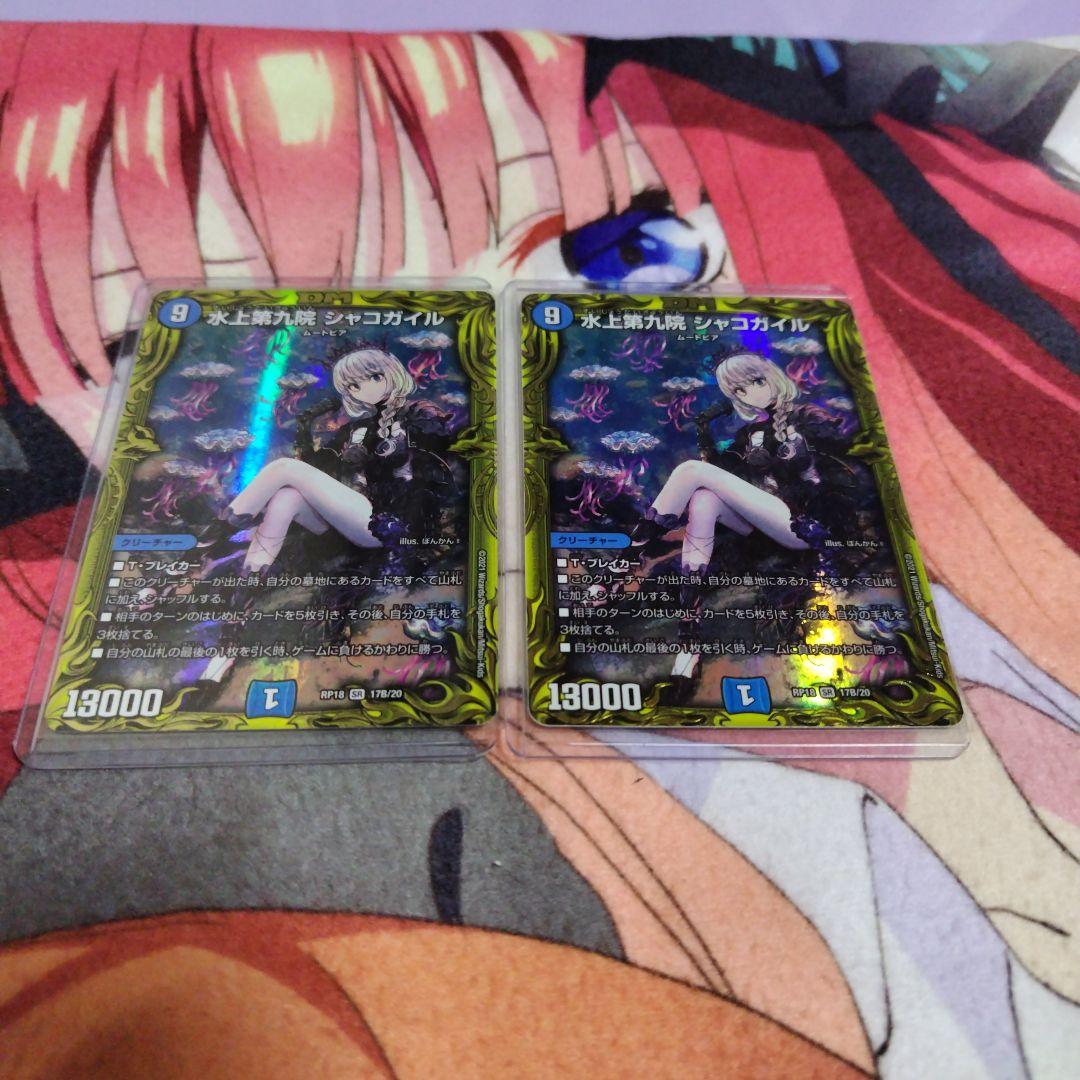 水上第九院 シャコガイル b