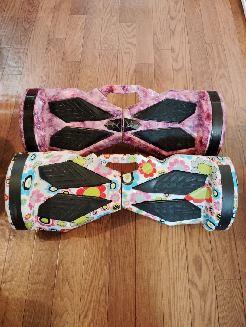 ホバーボード２個セット