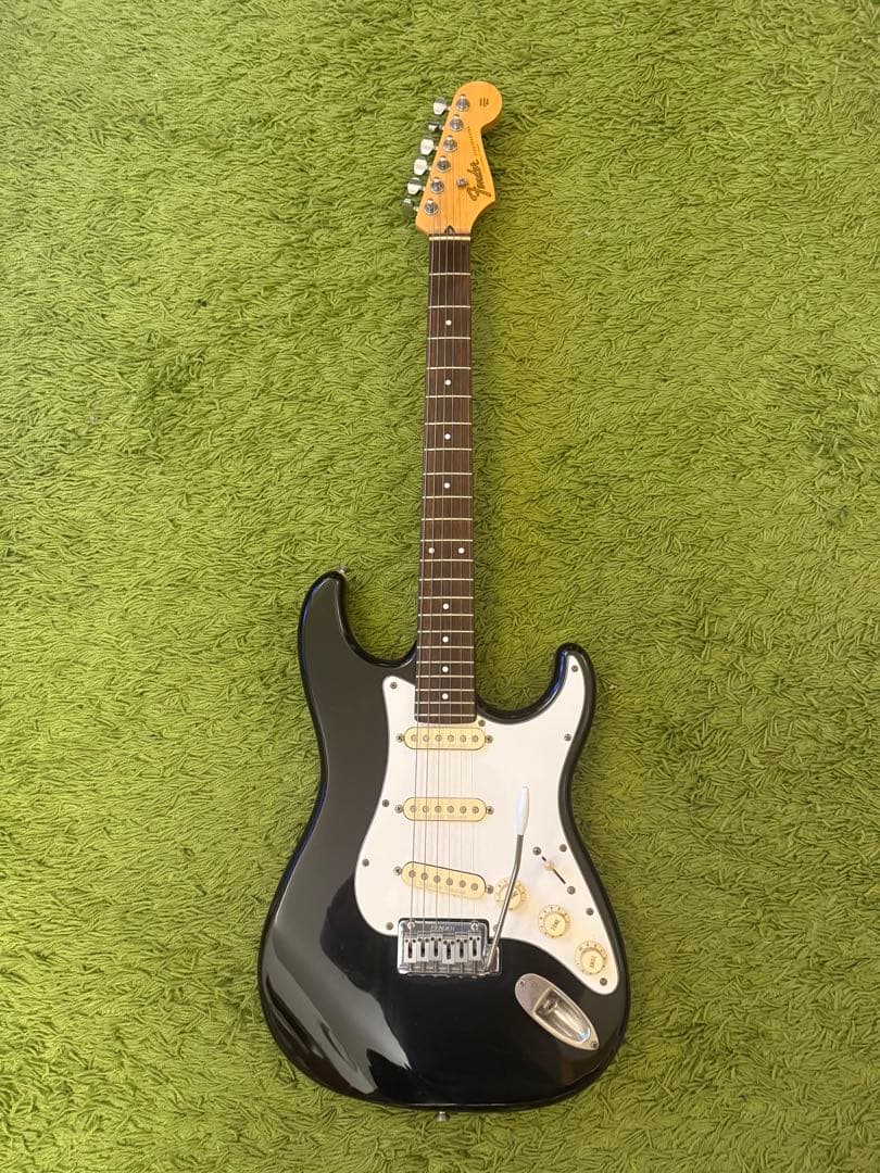 STN-60R Fender Japan ミディアムスケール