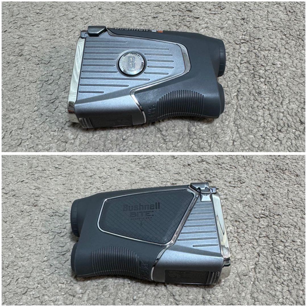 Bushnell GOLF ピンシーカープロX3ジョルト