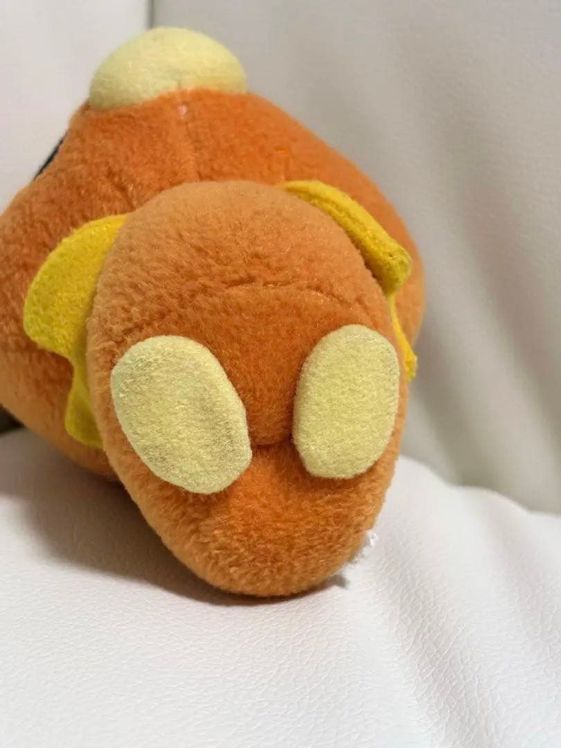 【希少】2003年製 ポケドール アチャモ キモリ ミズゴロウ セット