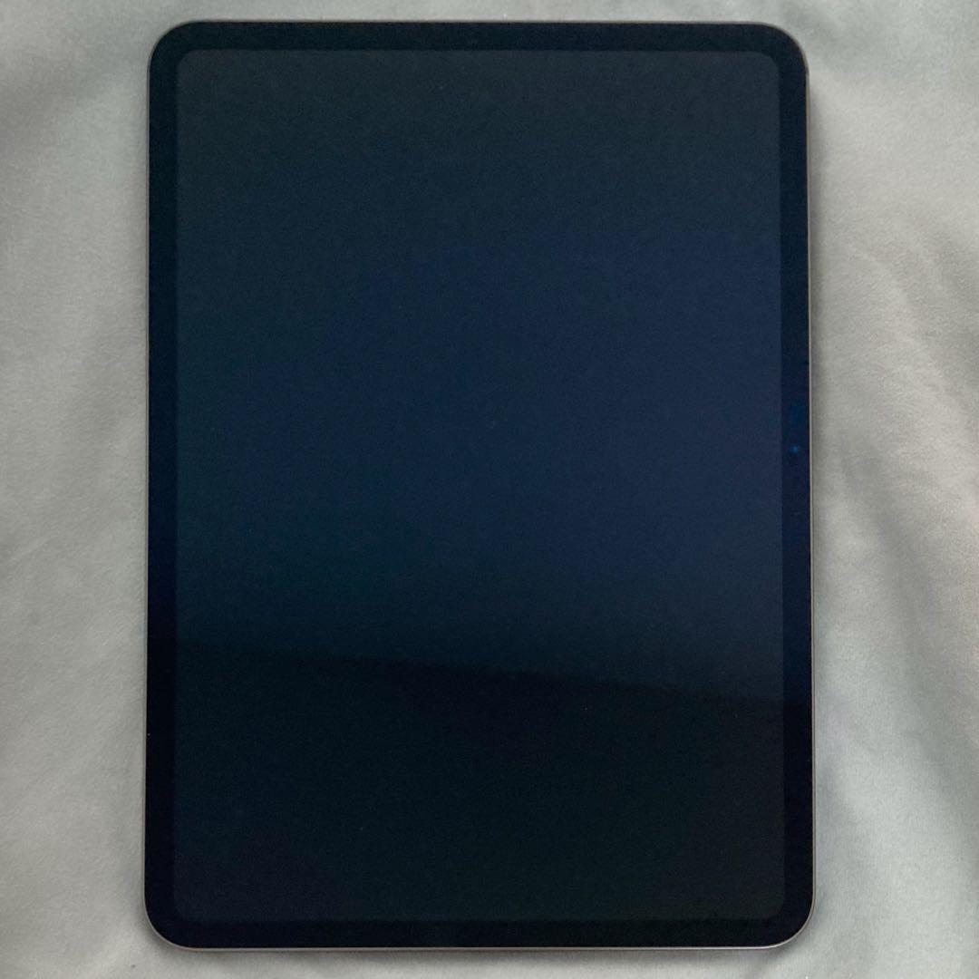 iPad Pro M4 11インチ Wi-Fiモデル 256GBスペースブラック
