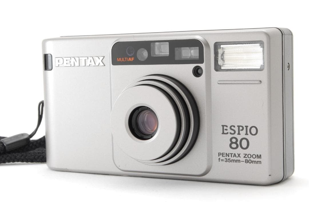 ペンタックス PENTAX ESPIO 80