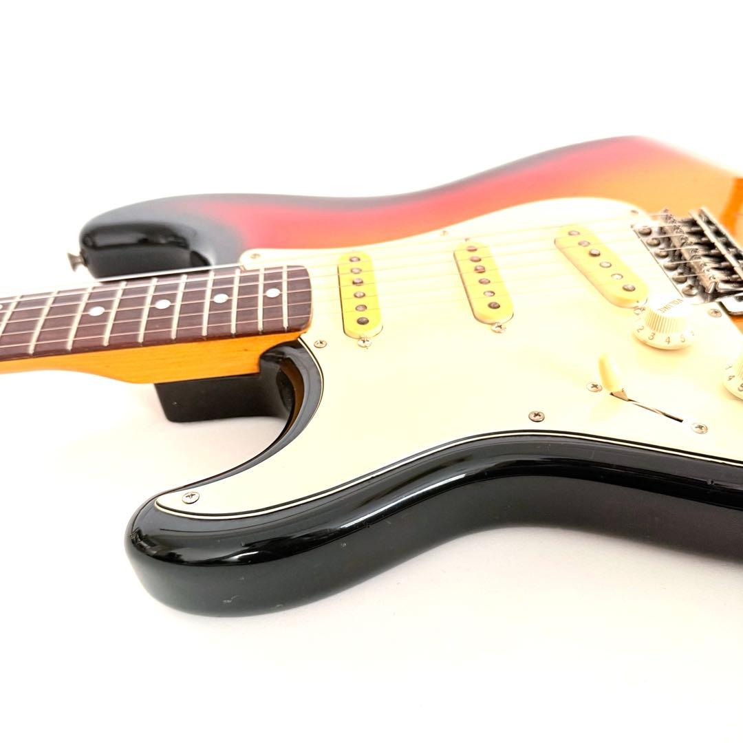 【希少】Greco SE グレコ 82年製 レフティ仕様 左利き