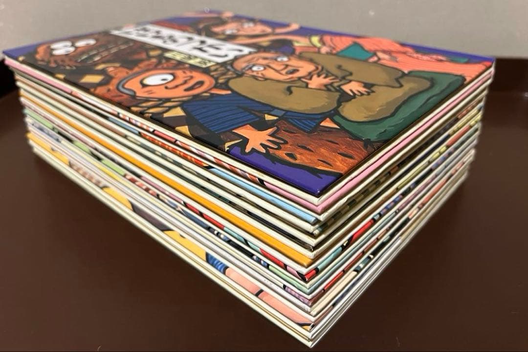 落語絵本 川端誠１２巻セット