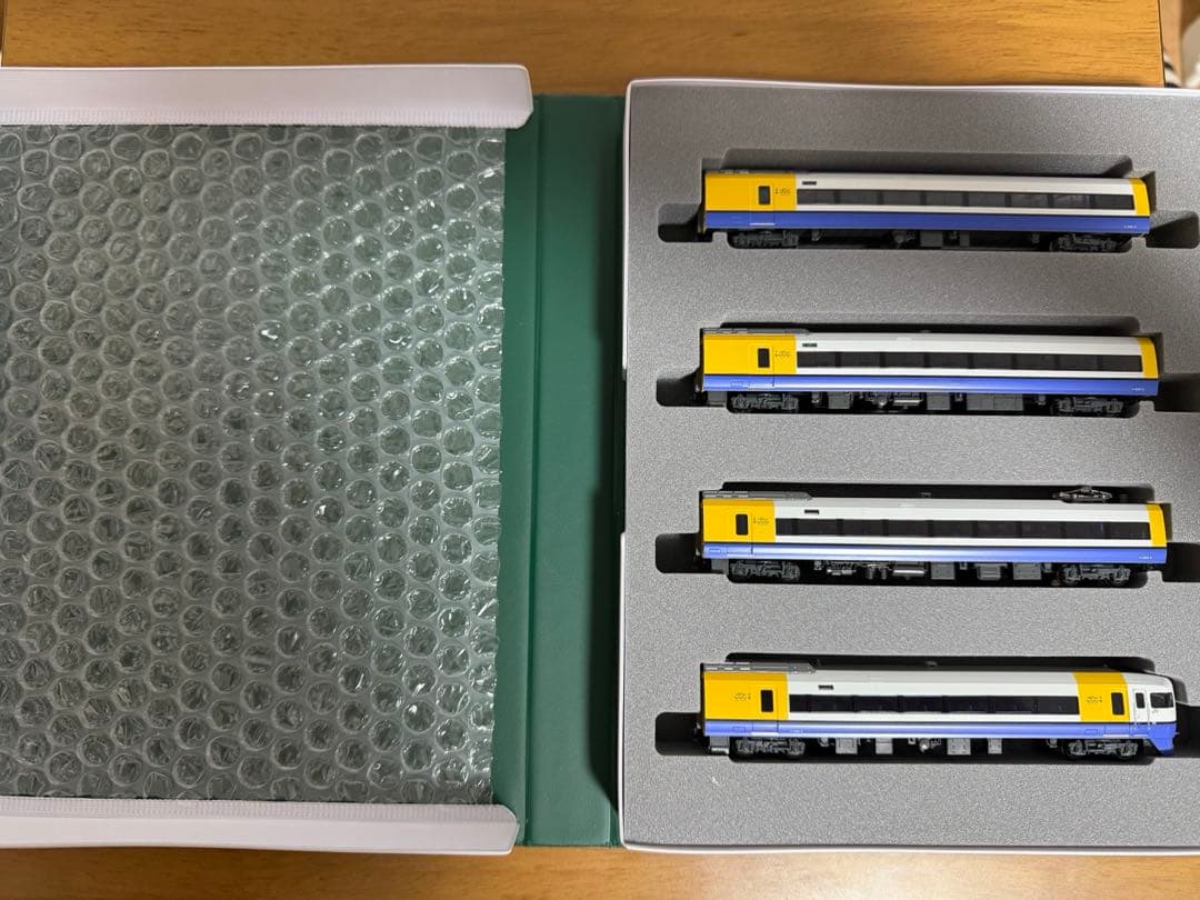 KATO 10-1870 KATO 255系 9両 セット