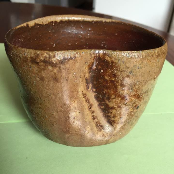 茶道用抹茶茶碗