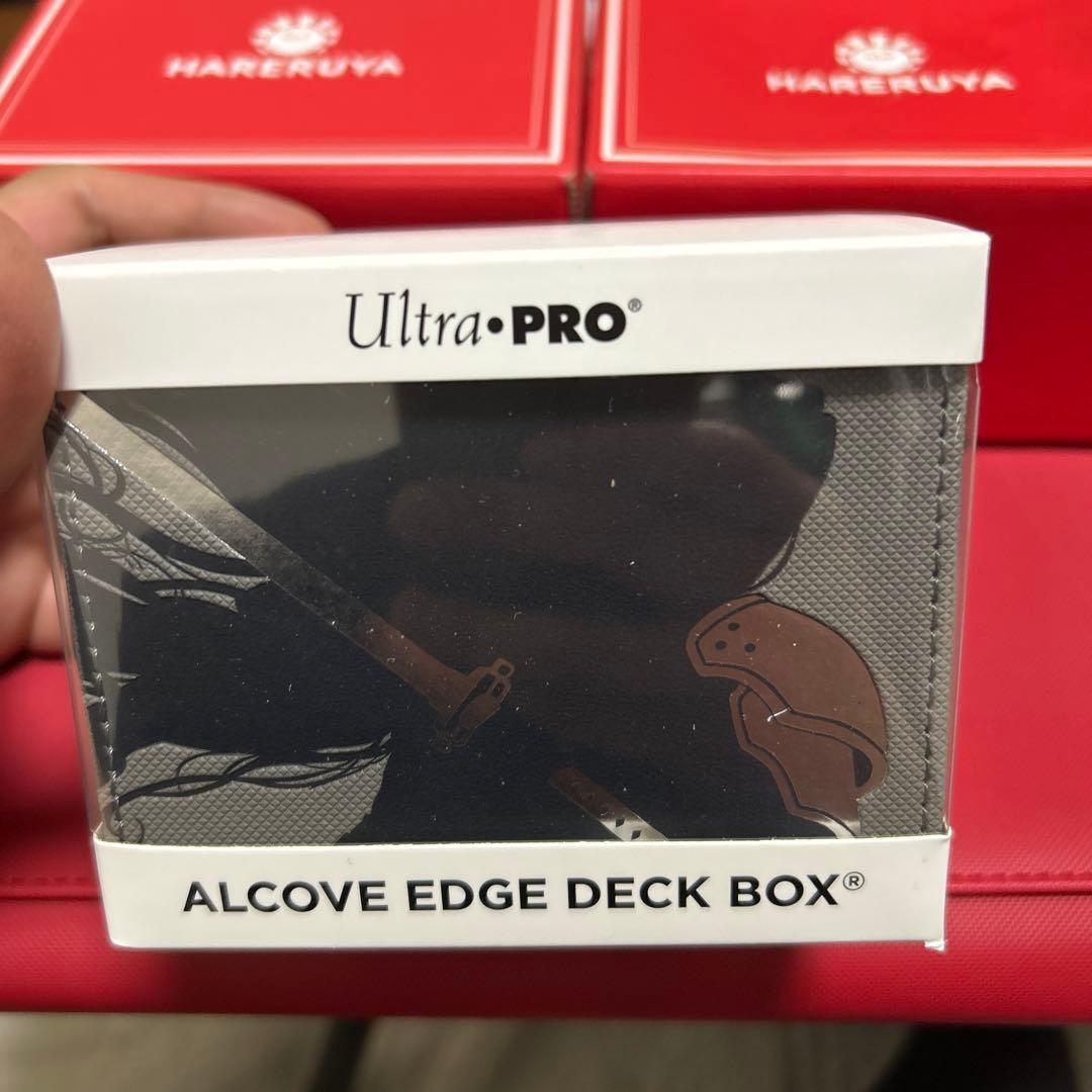 MTG ファイナルファンタジー　カードケース　FINAL FANTASY