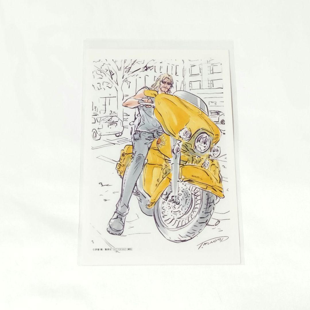 テニプリ　平等院鳳凰　サマバレ　ポストカード