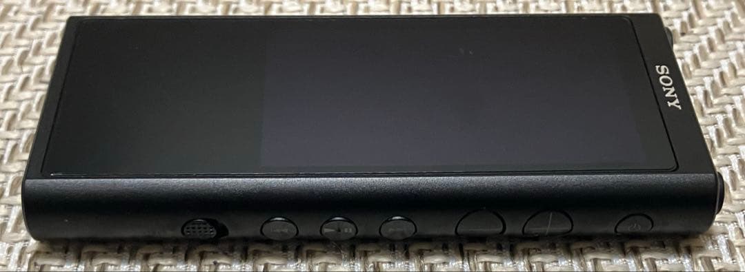 SONY NW-ZX300 デジタルミュージックプレーヤー 64GB