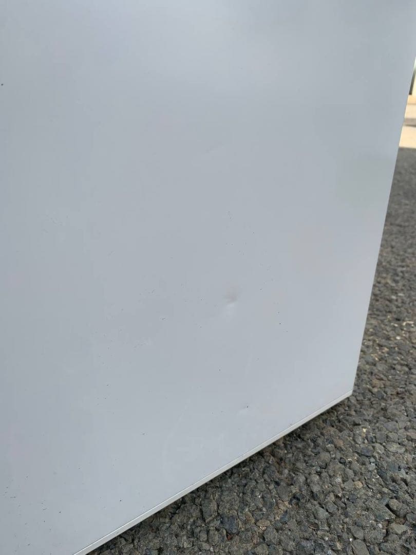 ♻️送料設置無料　TWINBIRD ノンフロン2ドア冷凍冷蔵庫　HR-E911