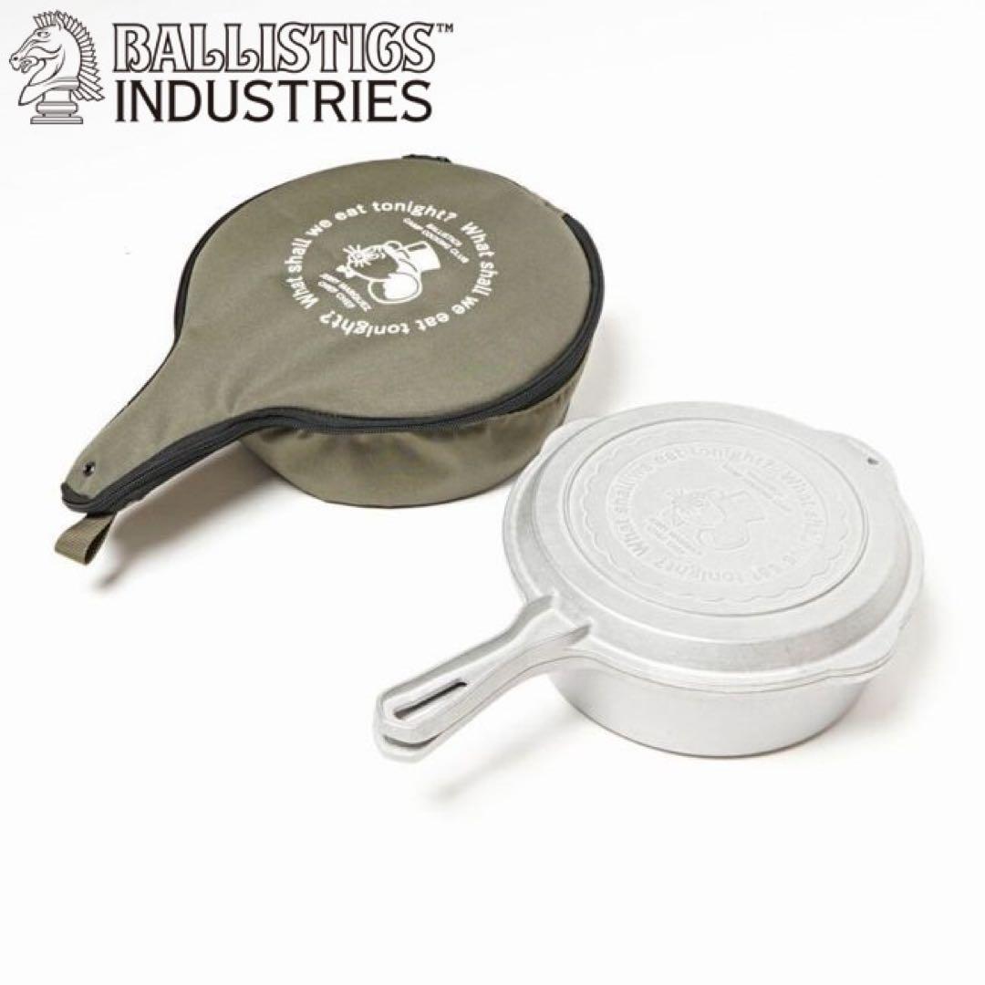 Ballistics バリスティクス × ジェリーマルケス JMコンボクッカー