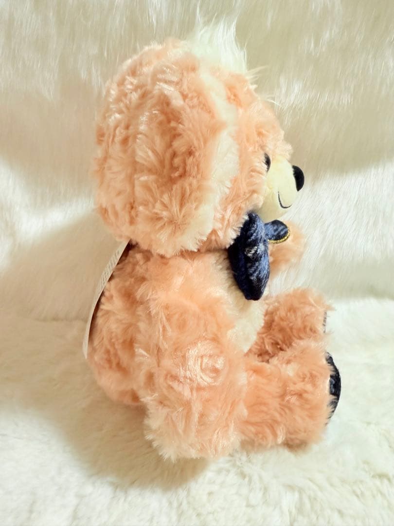 ☆メリーソート　アフタヌーンティー　コラボ☆テディベア☆パンキー☆未使用品♪