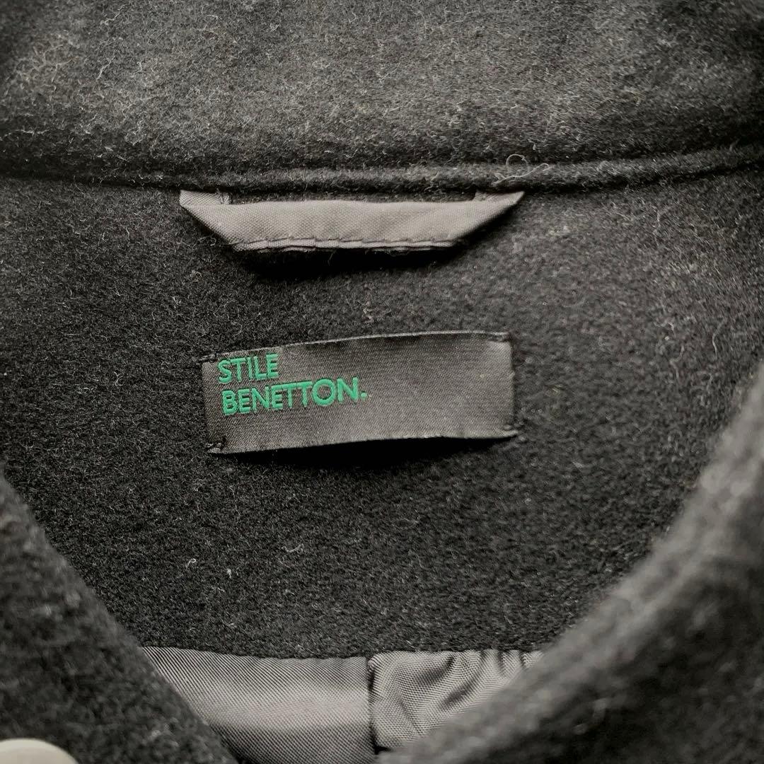 00s archive riders jacket y2k opium ウール