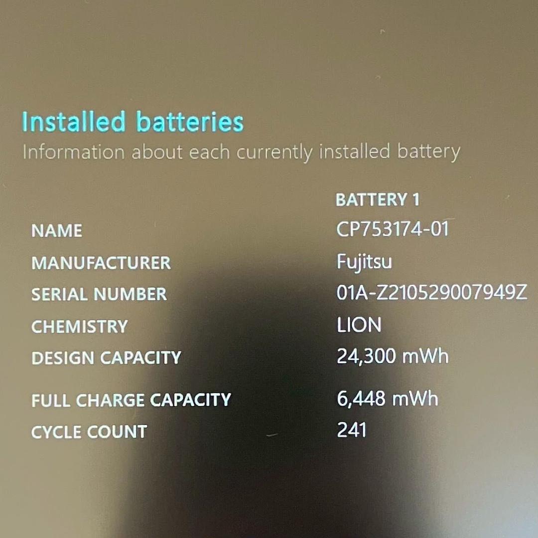 ★大特価商品★ 第11世代Corei5 SSD500GB メモリ16GB G75