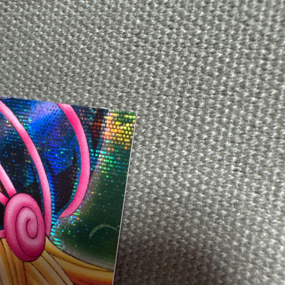 ブラックマジシャンガール ダンジョンダイスモンスターズ 3枚セット